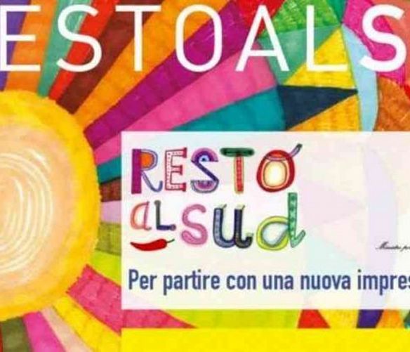 16012019 resto al sud