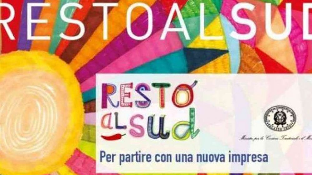 16012019 resto al sud