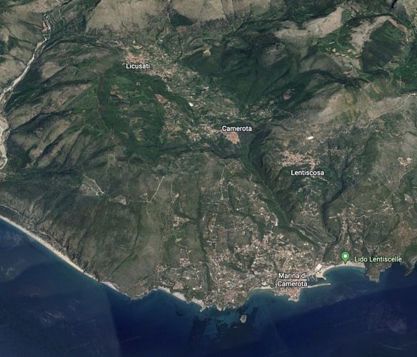 16012023 mappa camerota