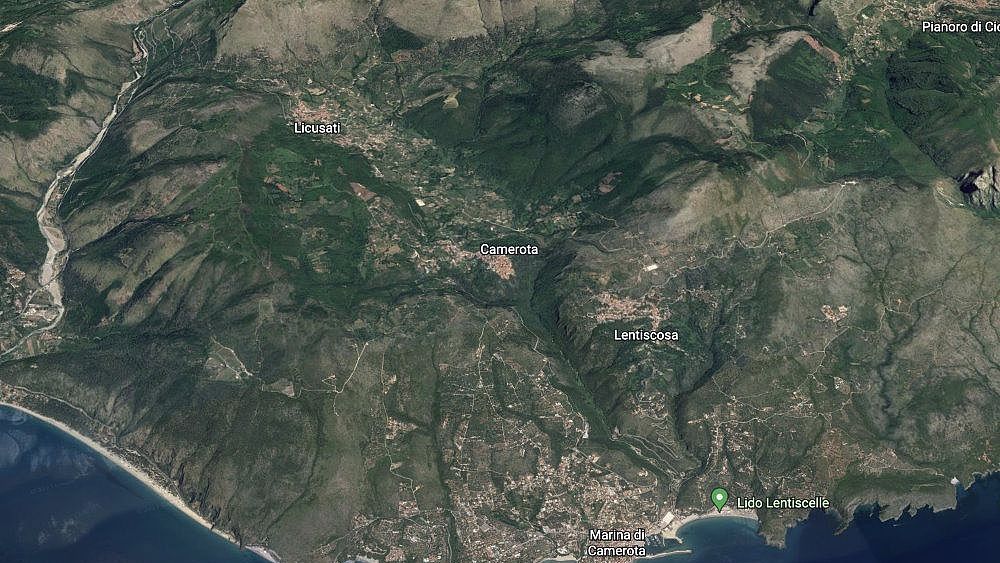 16012023 mappa camerota 16012023 mappa camerota