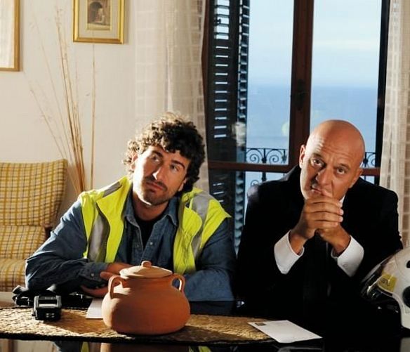 16012024 benvenuti al sud siani e bisio