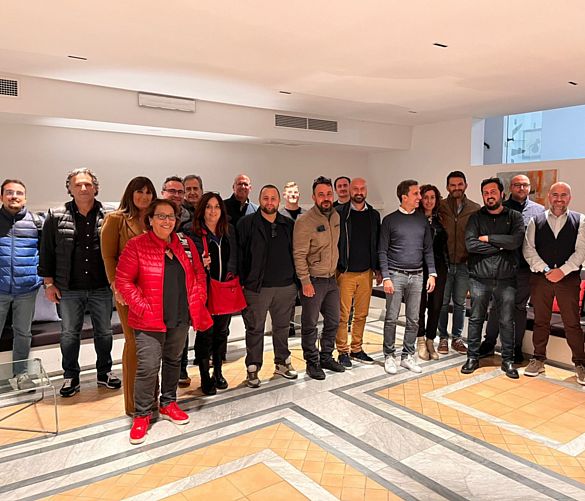 16012024 simposio sul turismo cilento