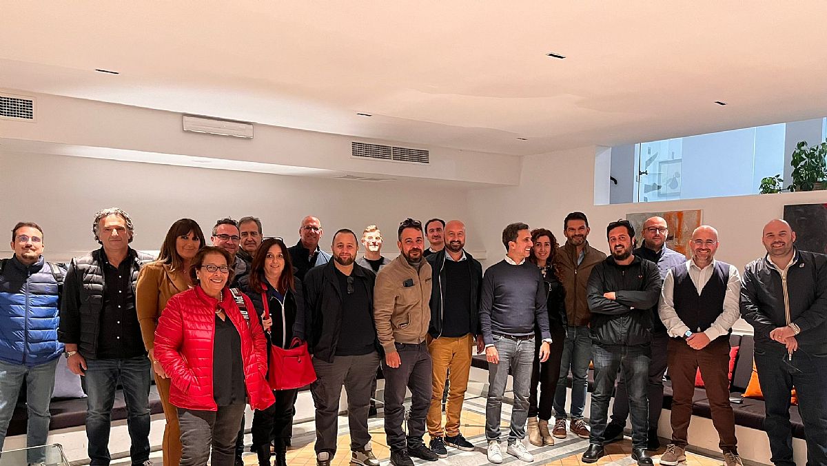 16012024 simposio sul turismo cilento