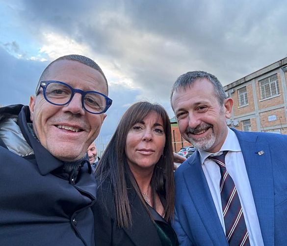16012024 visita al carcere