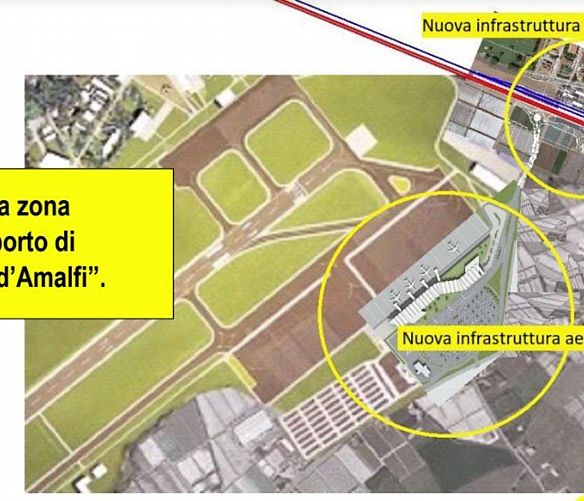 16012024 vista infrastruttura aeroportuale