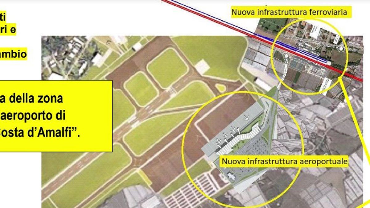 16012024 vista infrastruttura aeroportuale 16012024 vista infrastruttura aeroportuale