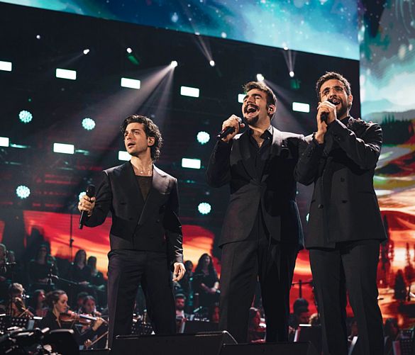 16012025 fotor il volo foto live a uso stampa ph