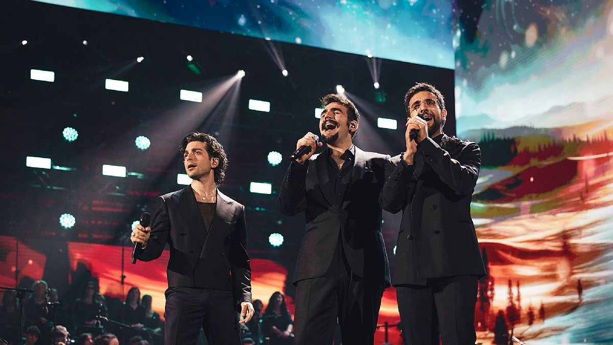 16012025 fotor il volo foto live a uso stampa ph
