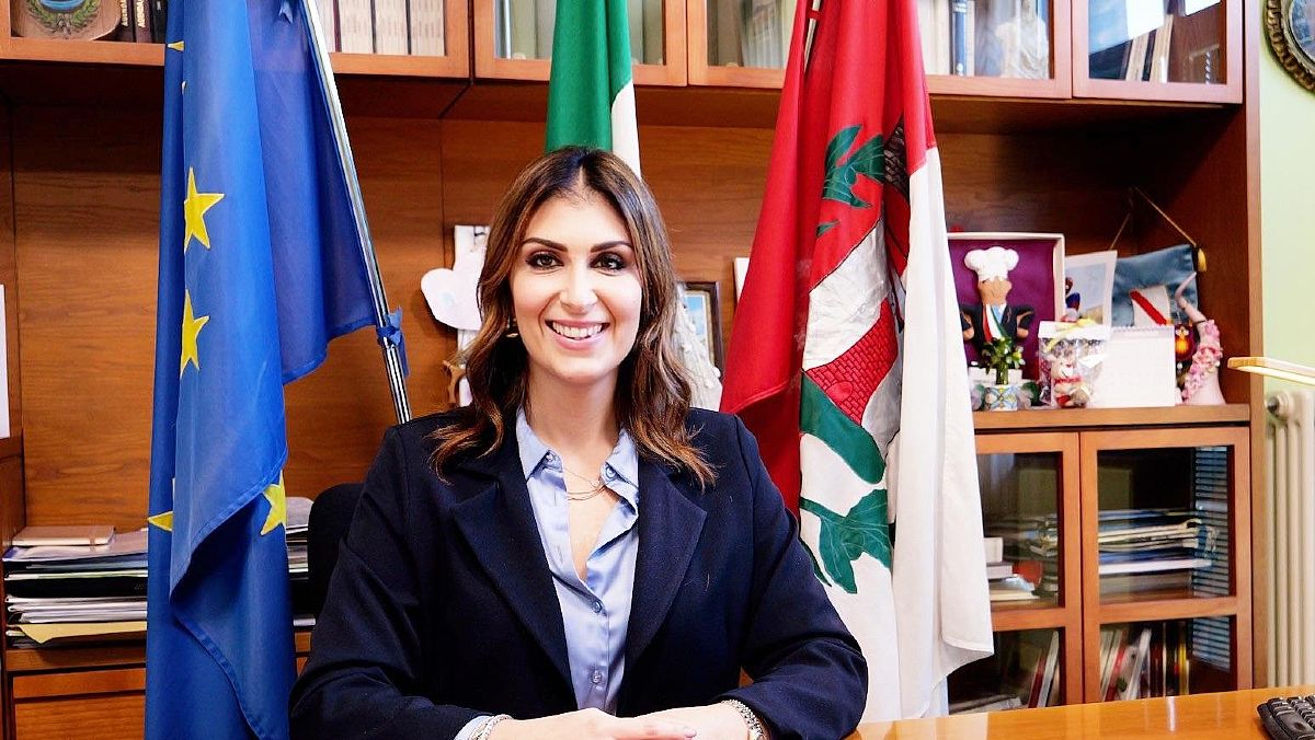 16012026 baronissi sindaca anna petta