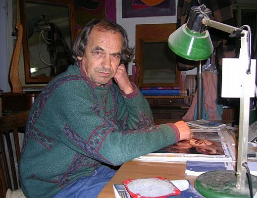 Tonino-Luppino foto - 16022015 Michele Immediato