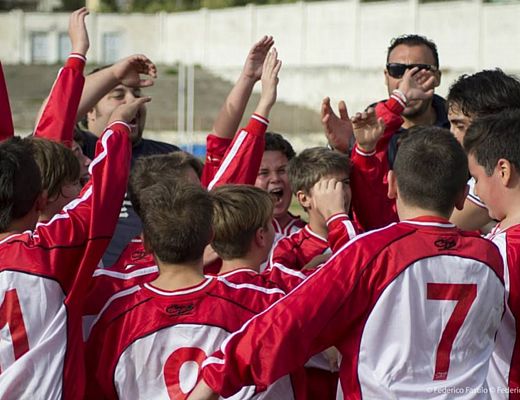16022015 arechi rugby giovanile