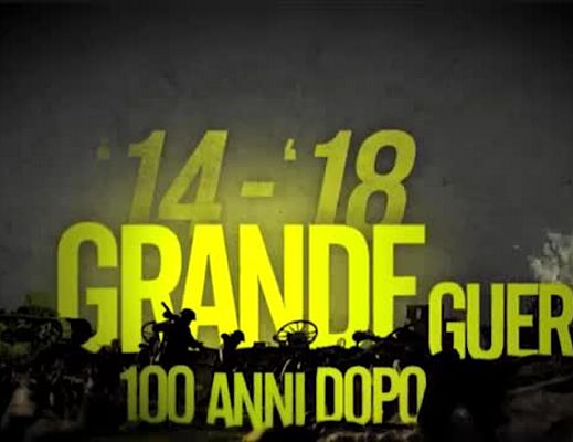 16022015 grande guerra 100 anni