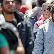 Cronaca foto - 16022015 sbarchi migranti