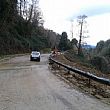 Cilento - Le ultime  Notizie foto - 16022015 viabilita cilento
