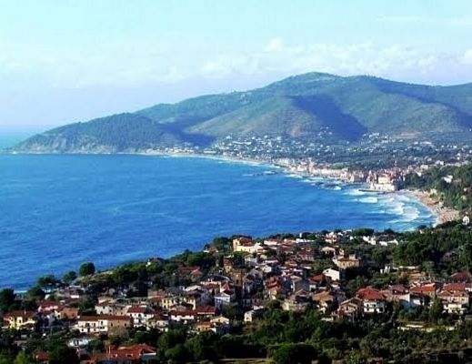 16022016 foto panorama santa maria di castellabate