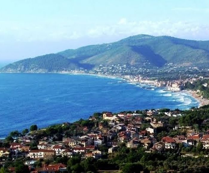 16022016 foto panorama santa maria di castellabate