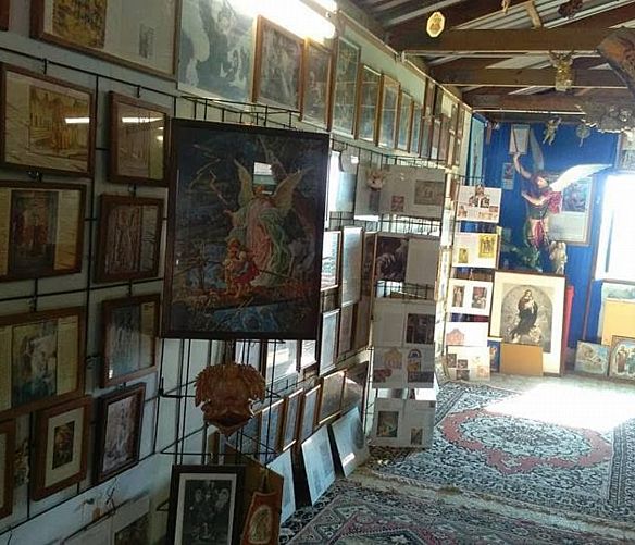 Tonino-Luppino foto - 16022017 museo angeli