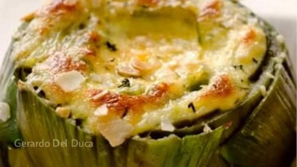 16022018 carciofi ripieni