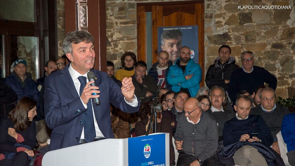 16022018 incontro politico spinelli