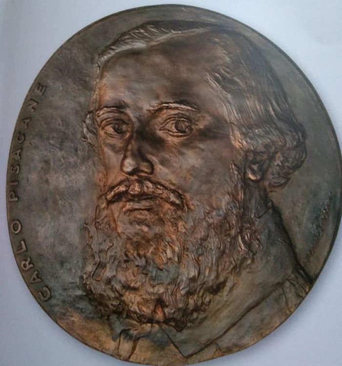 moneta carlo pisacane