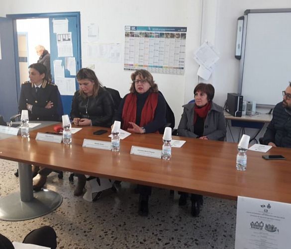 16022019 commissione ad albanella