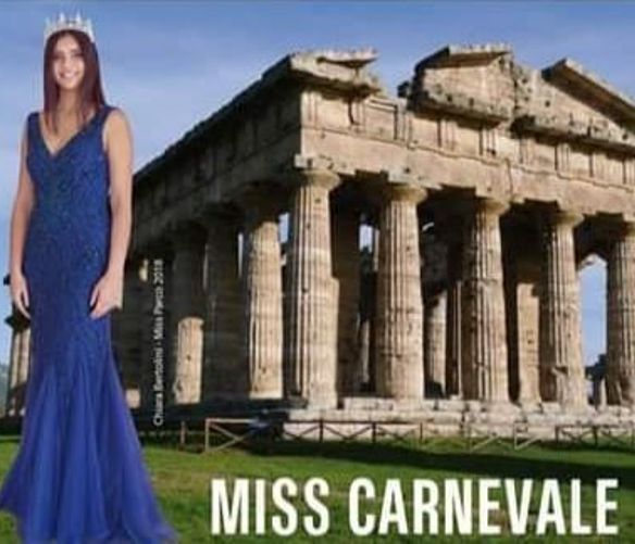 16022019 miss carnevale cilento