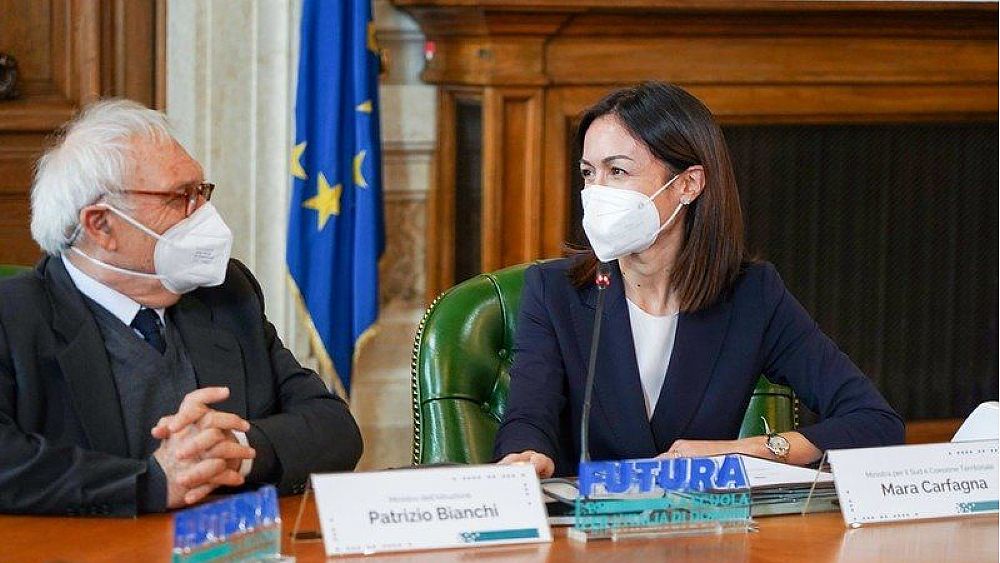 16022022 bianchi e carfagna 16022022 bianchi e carfagna