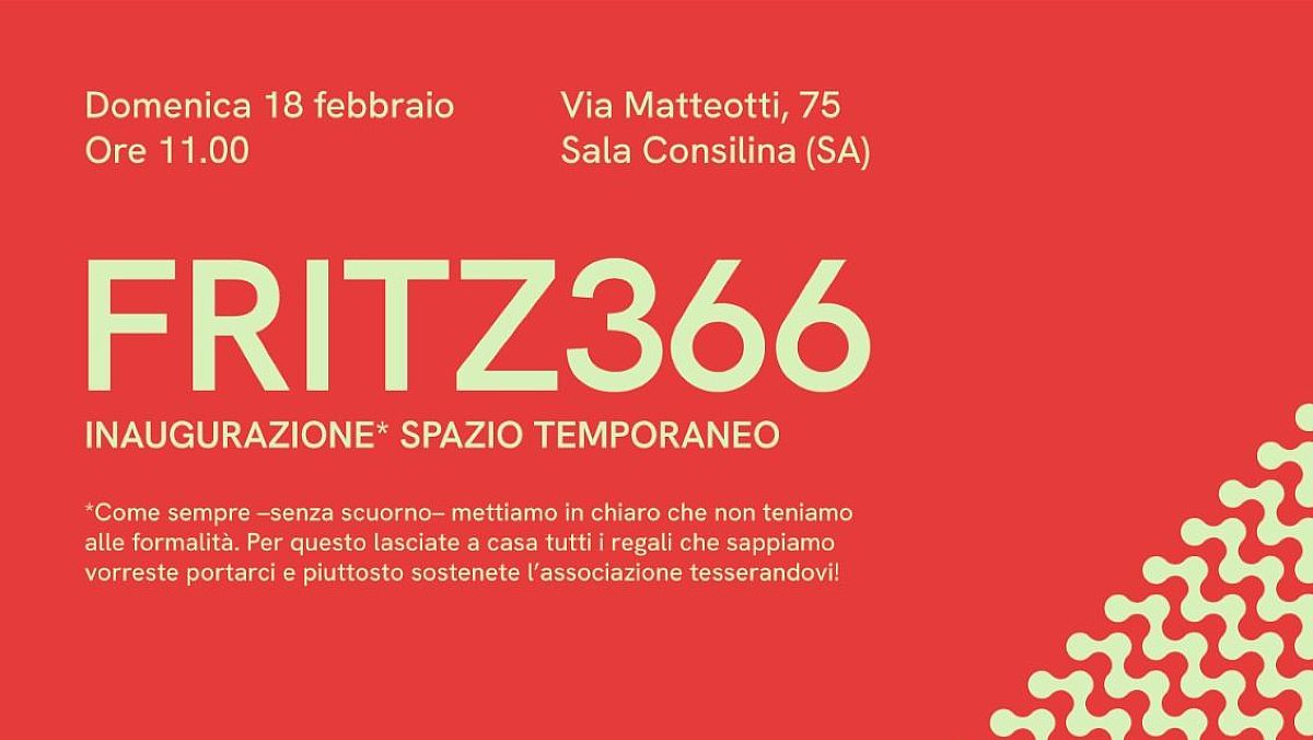 16022024 locandina fritz366 16022024 locandina fritz366