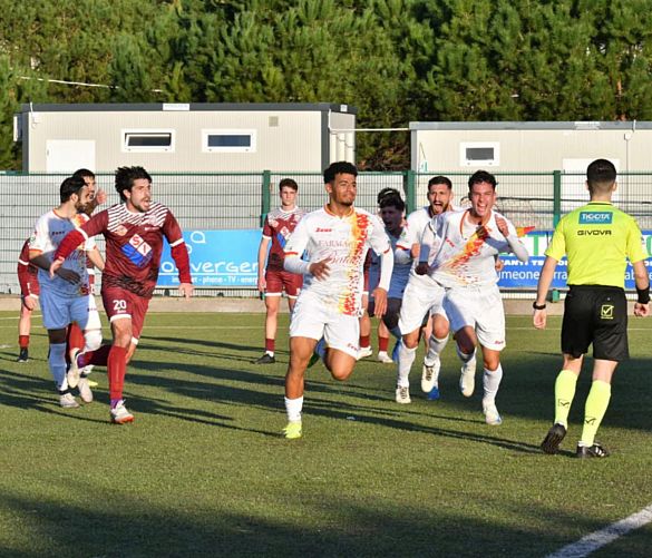 16022025 polisportiva santa maria cilento   calpazio