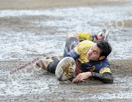 16032013 arechi presa a terra d arco