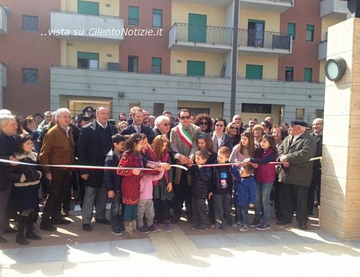 16032014 piazza nuova baronissi
