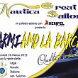 Spettacoli-eventi foto - 16032015 armiamola barca