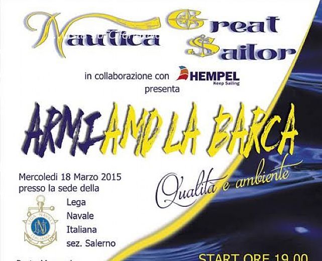16032015 armiamola barca