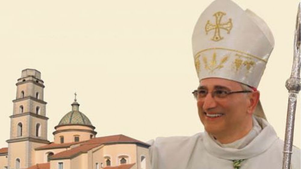 16032016 vescovo miniero giubileo 16032016 vescovo miniero giubileo