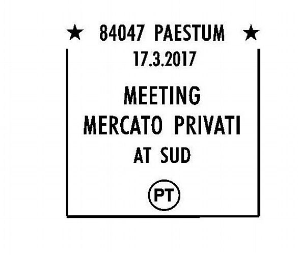 16032017 annullo paestum