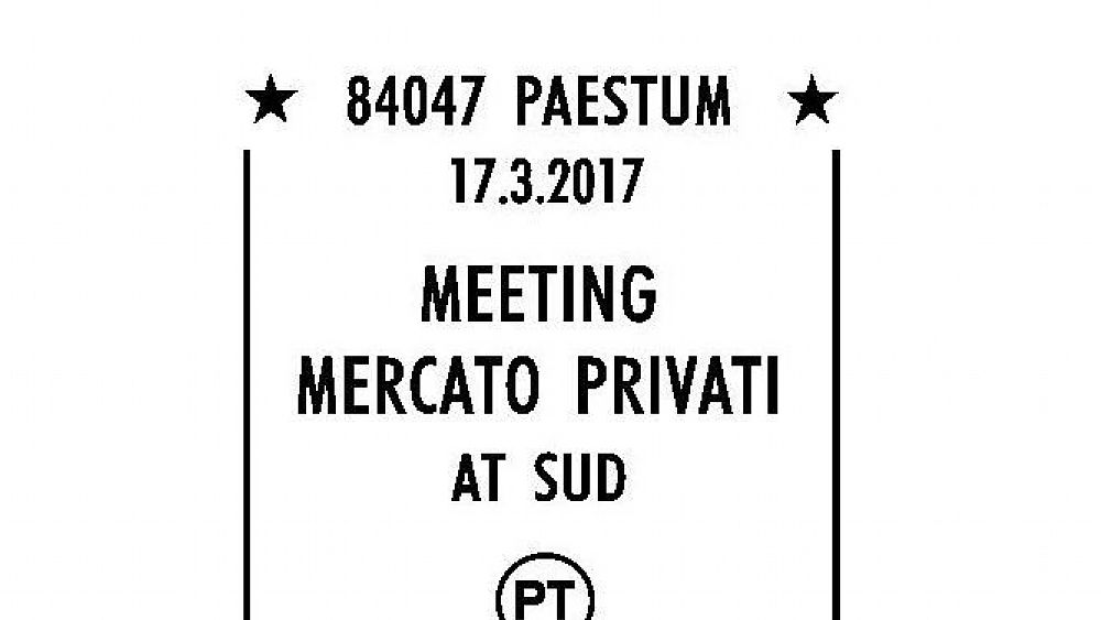 16032017 annullo paestum