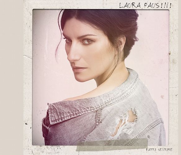 16032018 Laura Pausini FATTI SENTIRE r