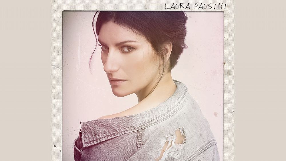 16032018 Laura Pausini FATTI SENTIRE r