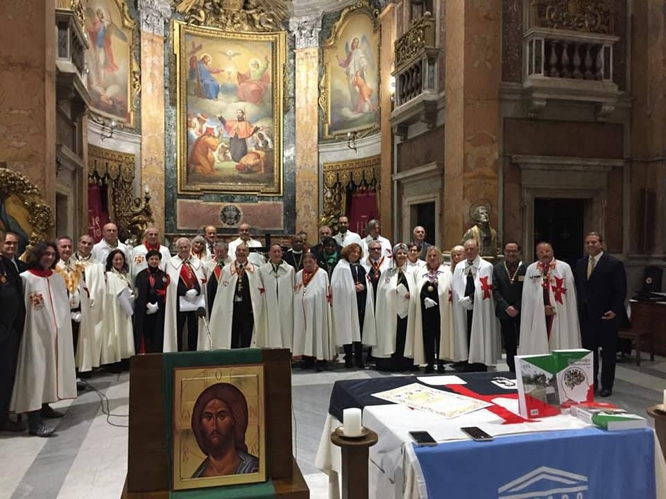 templari di jacques de molay