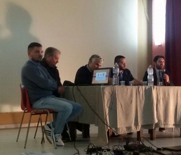 16032018 soget incontro camerota