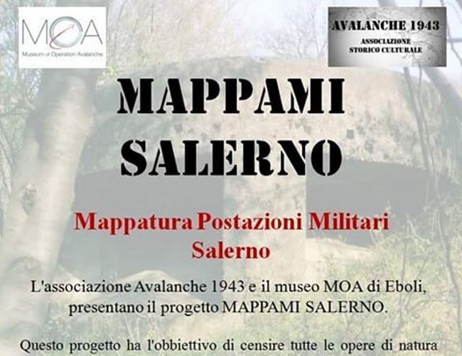 16032019 mappatura postazioni militari