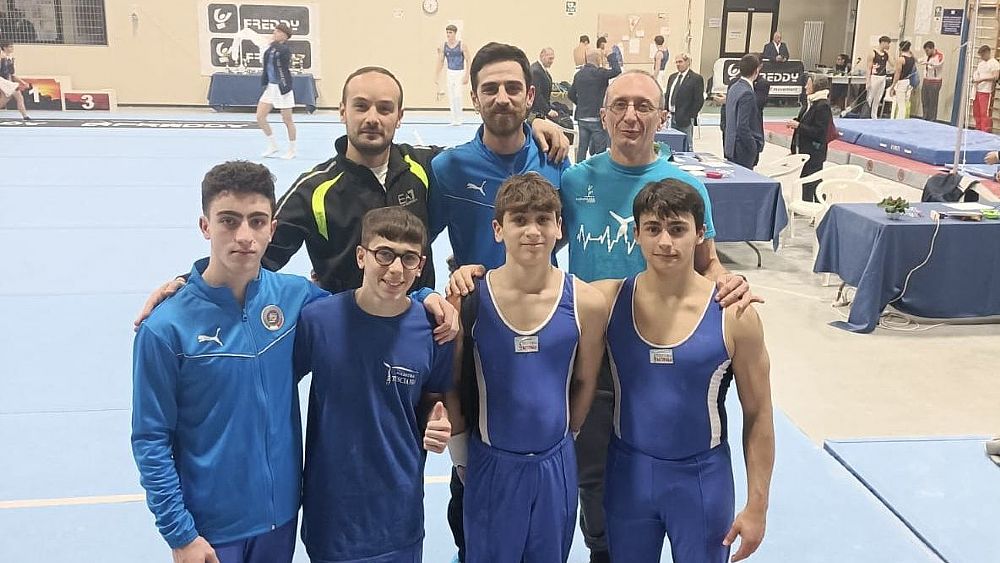 16032023 tusciania battipaglia