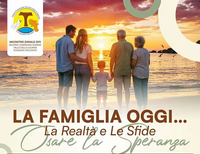 16032026 la famiglia oggi