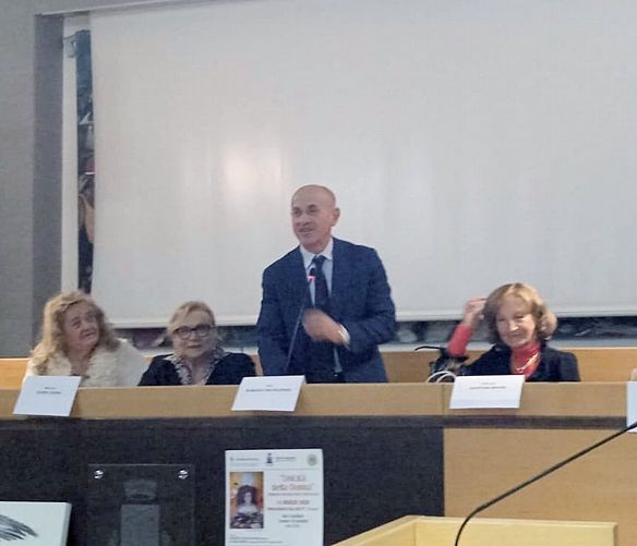 Marisa-Russo foto - 16032026 marisa russo agropoli comune
