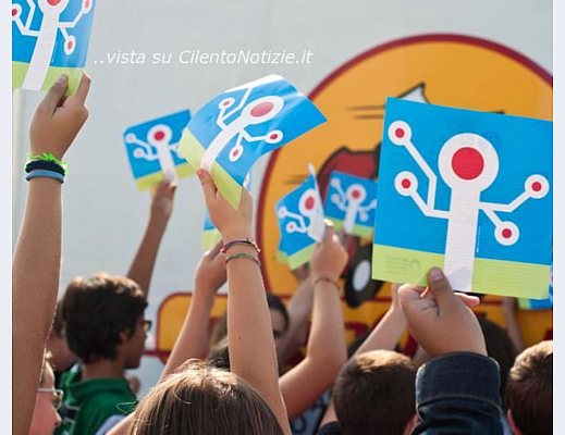 16042013 I bambini di Scuola Web Ambiente