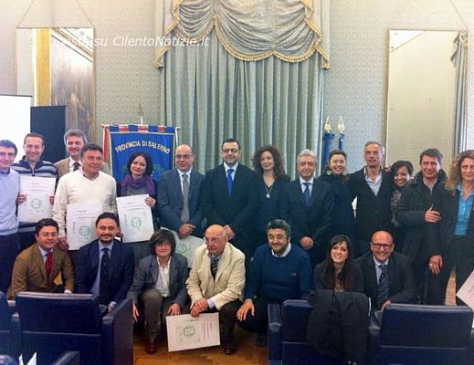 16042014 consegna attestati