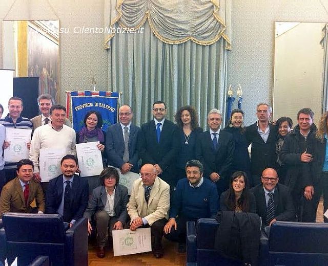 16042014 consegna attestati