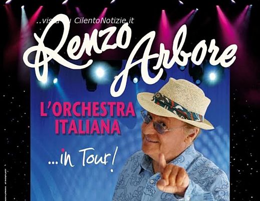16042014 renzo arbore a paestum