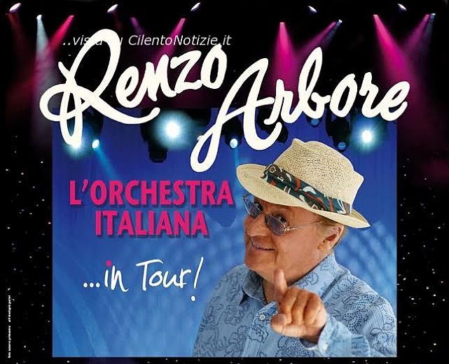 16042014 renzo arbore a paestum