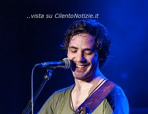 16042015 Foto Jack Savoretti live